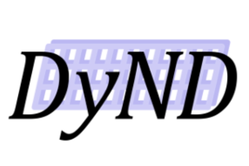 DyND
