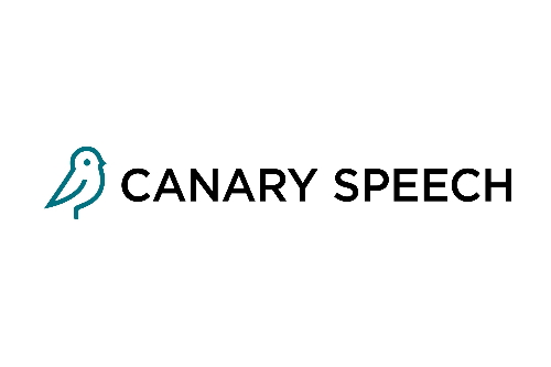 Canary Speech