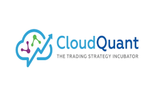 Cloud Quant