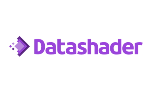 Datashader